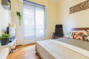 Cute flat in Central Athens